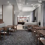 Hampton Inn Washington Dc Noma Union Station 