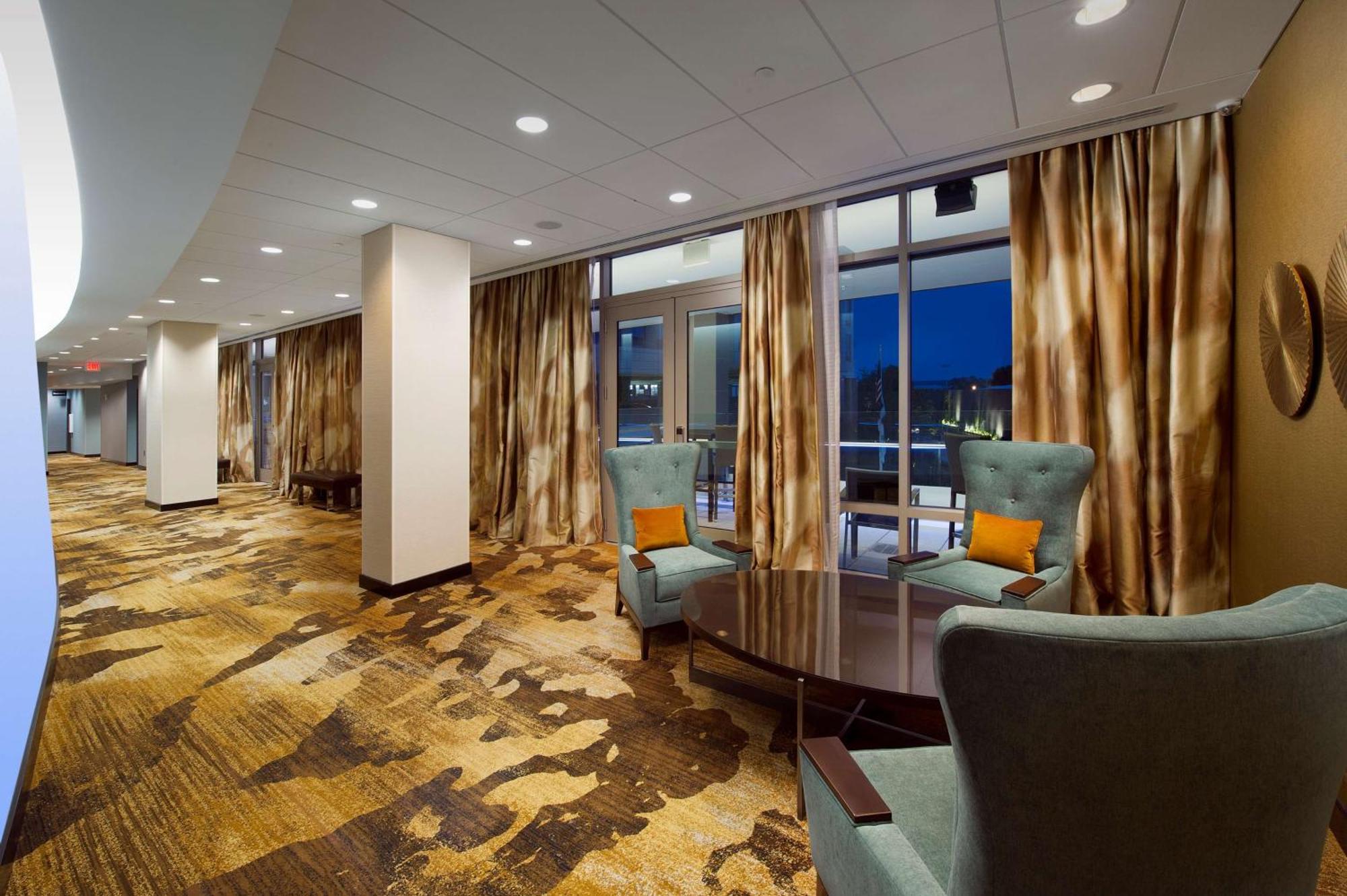 Hotel Hampton Dc Noma Union Station Washington