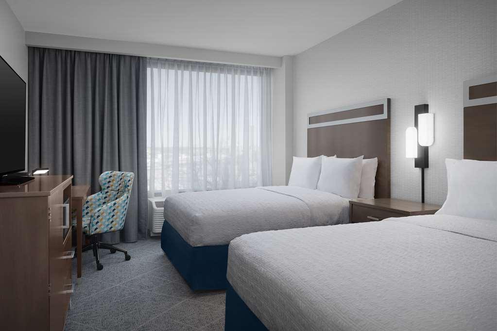 Hampton Dc Noma Union Station Hotel