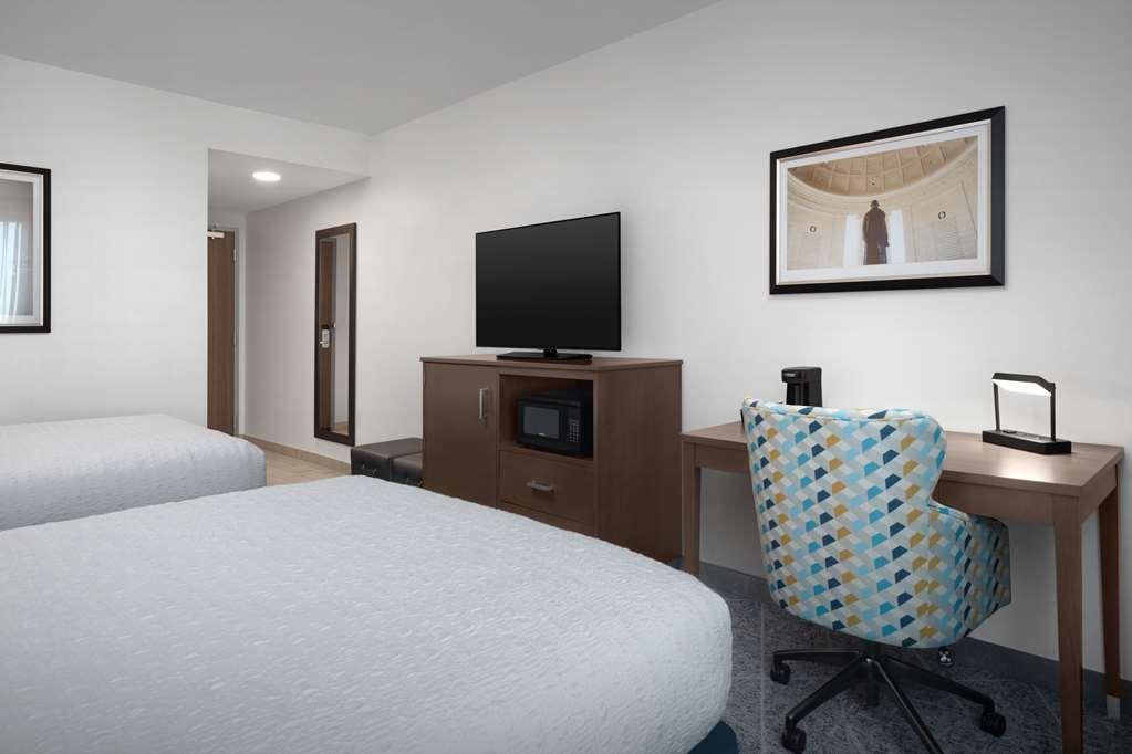 Hotel Hampton Dc Noma Union Station Washington