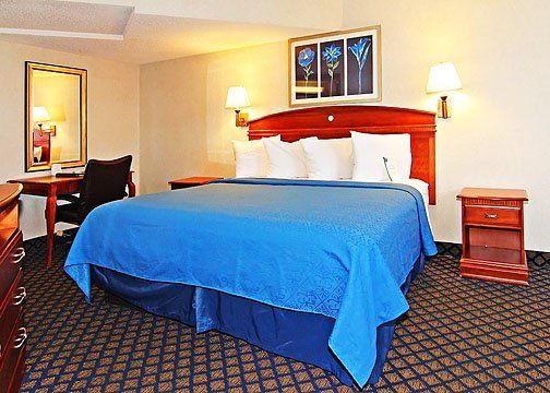 Hampton Dc Noma Union Station Hotel