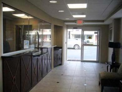 Hampton Dc Noma Union Station Hotel 3*