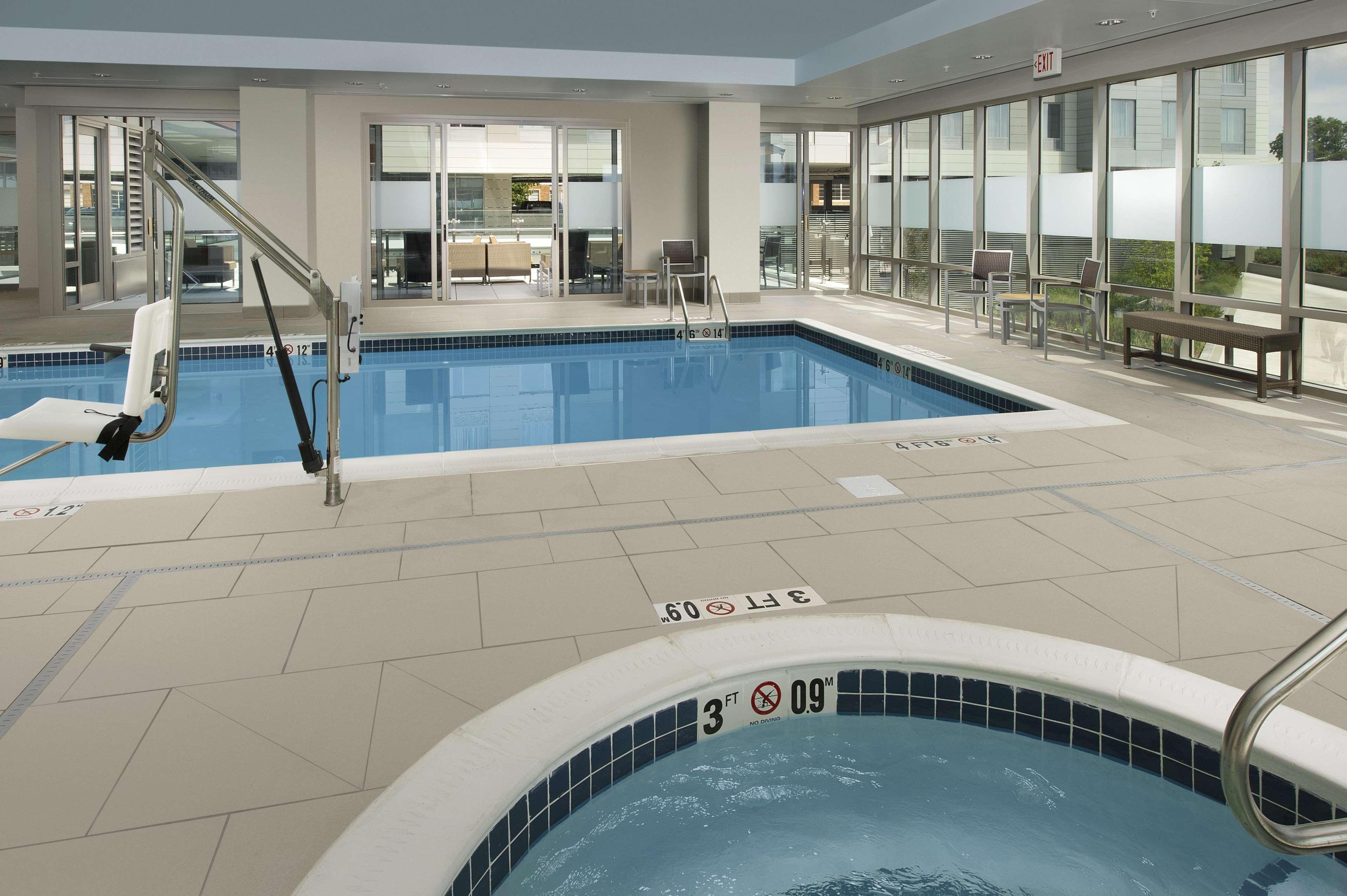 Hotel Hampton Dc Noma Union Station 3*