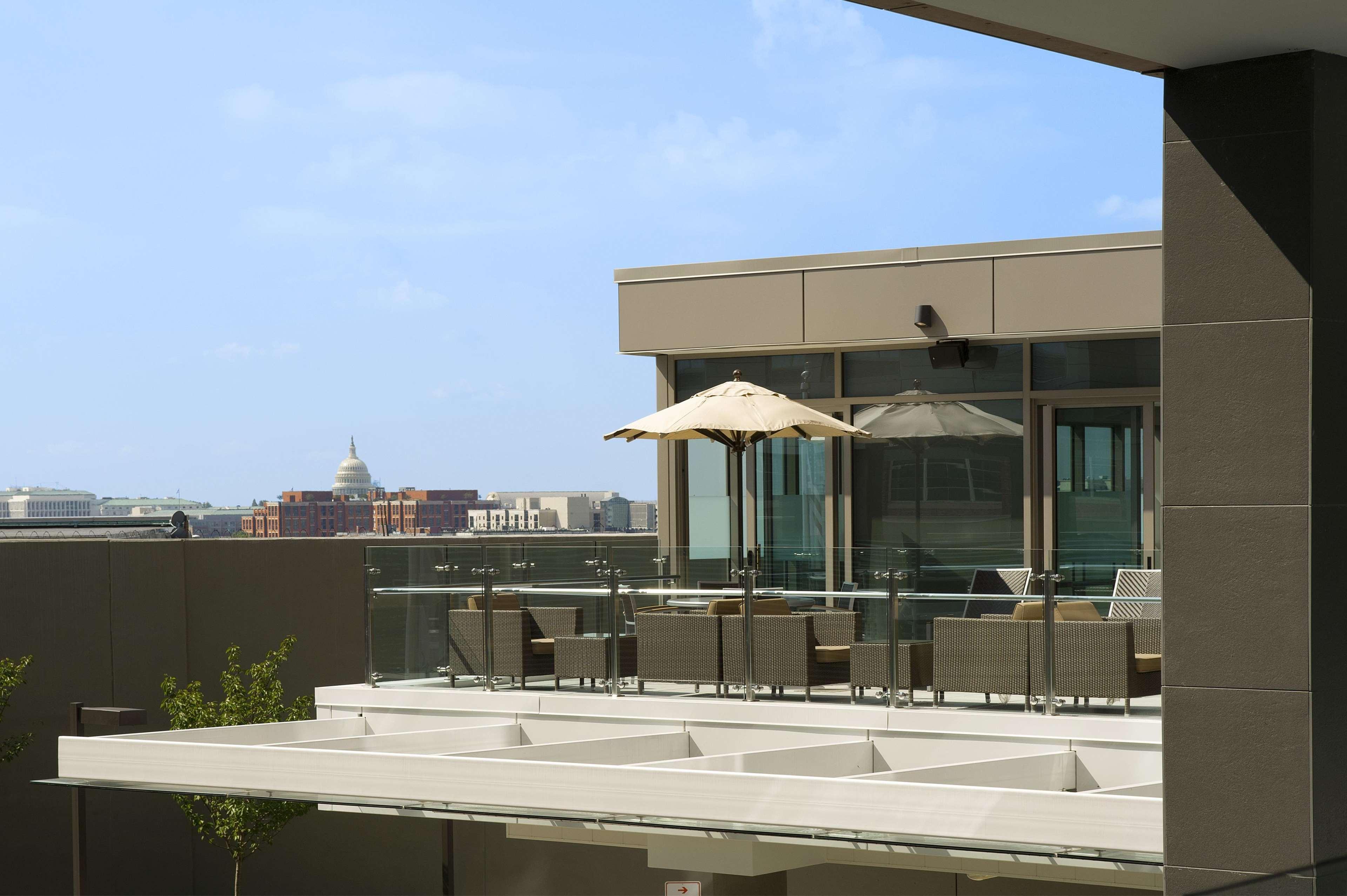 Hampton Dc Noma Union Station 3*