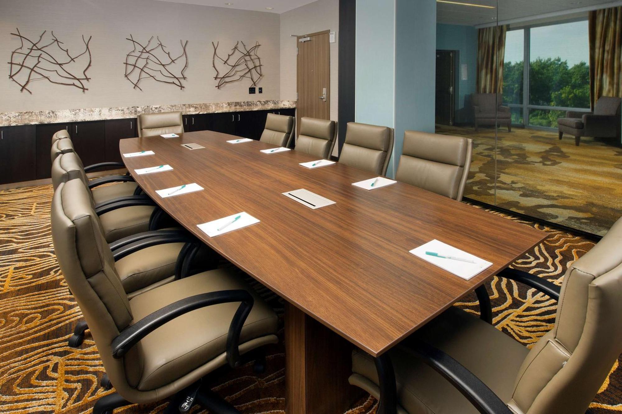 Hotel Hampton Dc Noma Union Station 3*