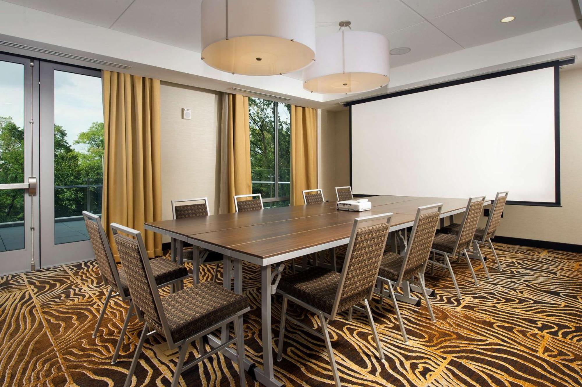 Hotel Hampton Dc Noma Union Station