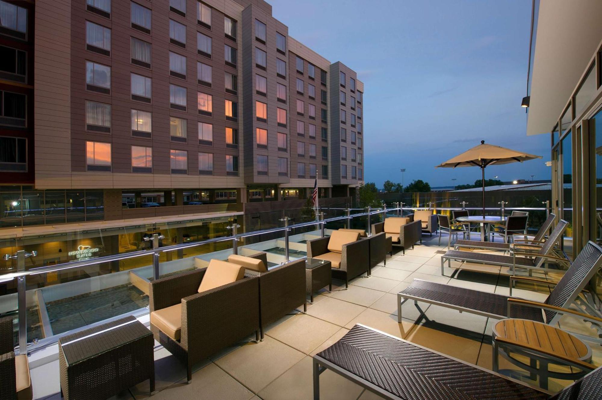 Hotel Hampton Dc Noma Union Station