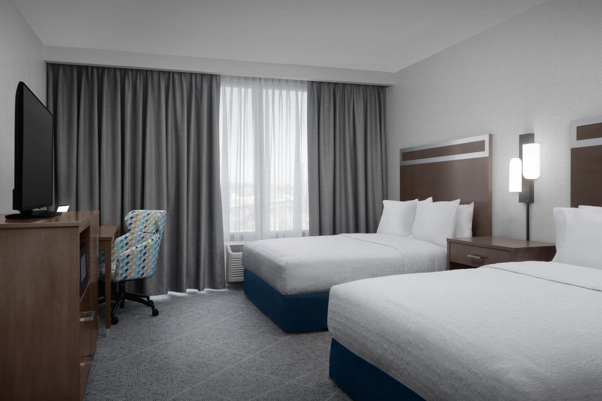 Hotel Hampton Dc Noma Union Station