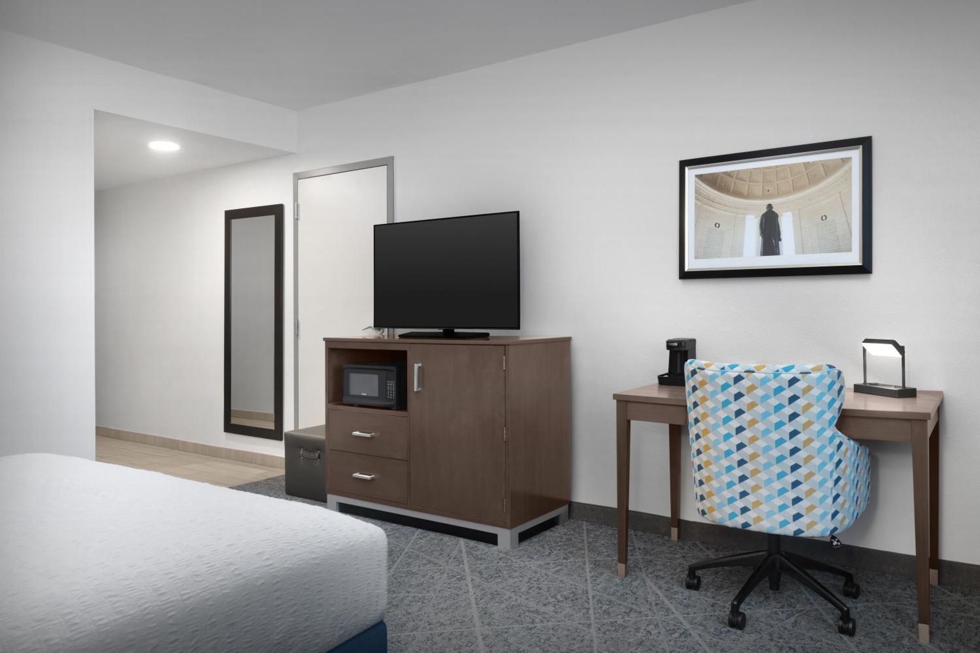 Hampton Dc Noma Union Station 3*