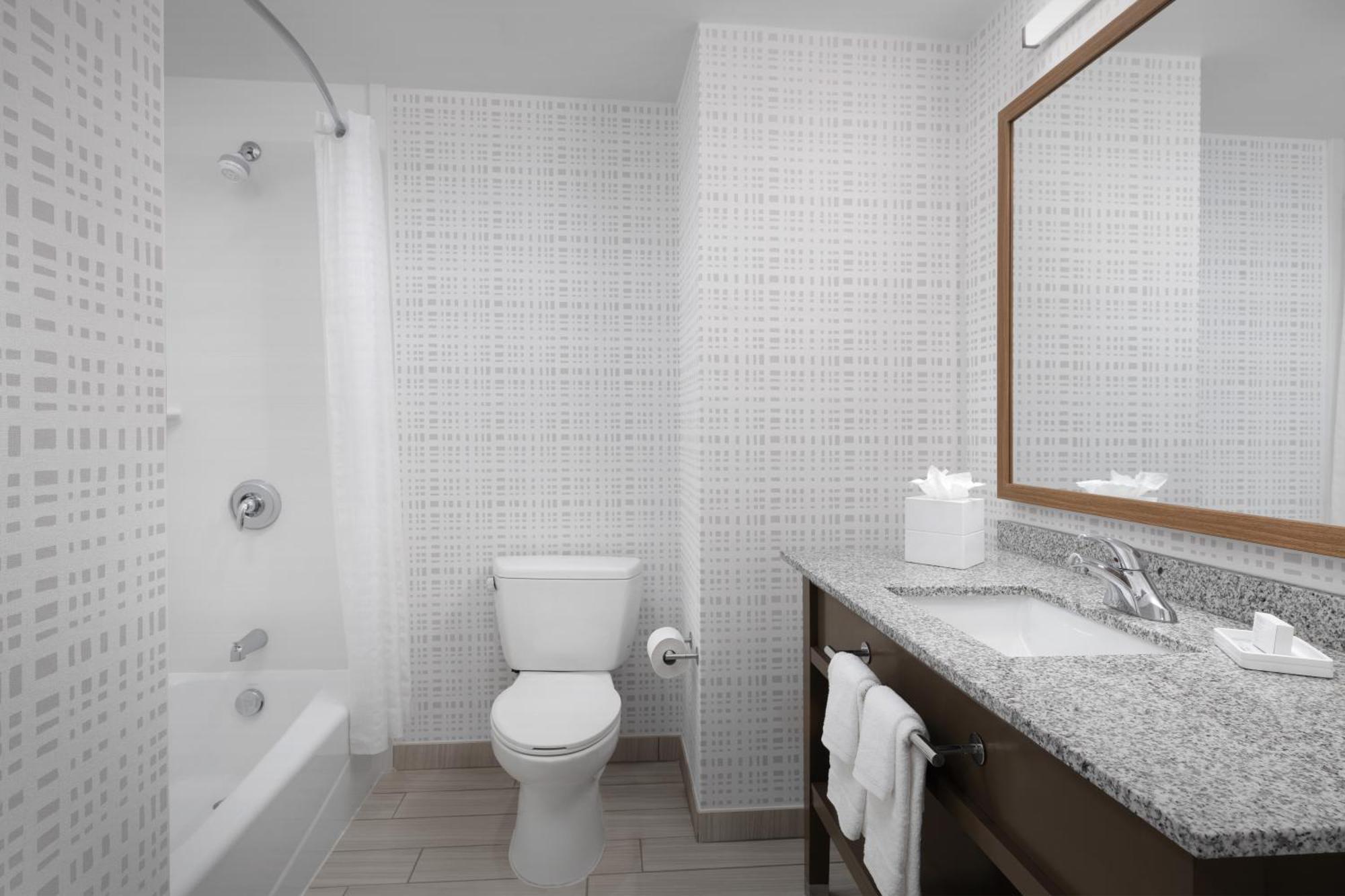 Hampton Dc Noma Union Station Hotel 3*