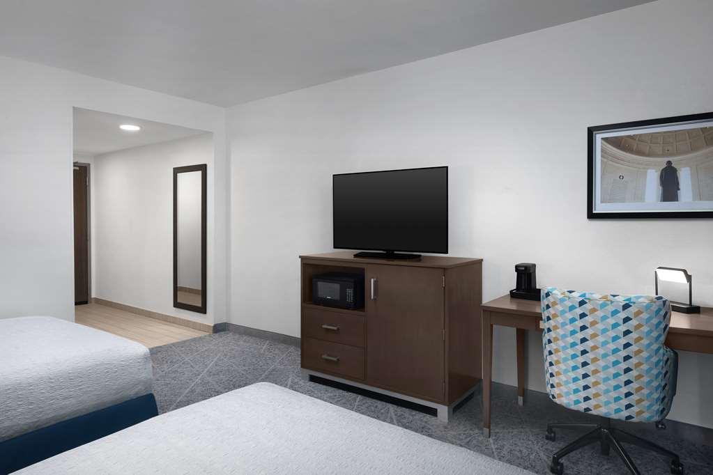 Hampton Dc Noma Union Station Hotel