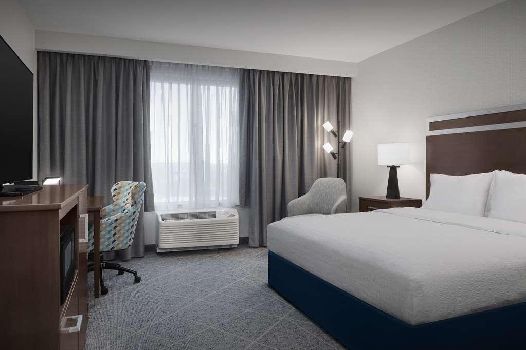 Hampton Dc Noma Union Station Hotel 3*