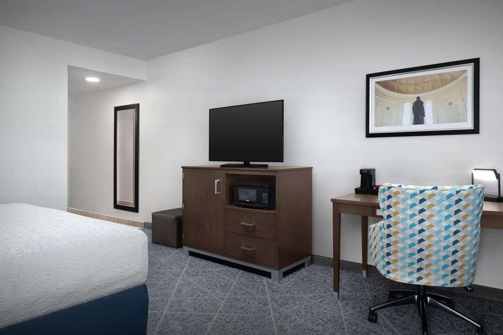 Hampton Dc Noma Union Station 3*