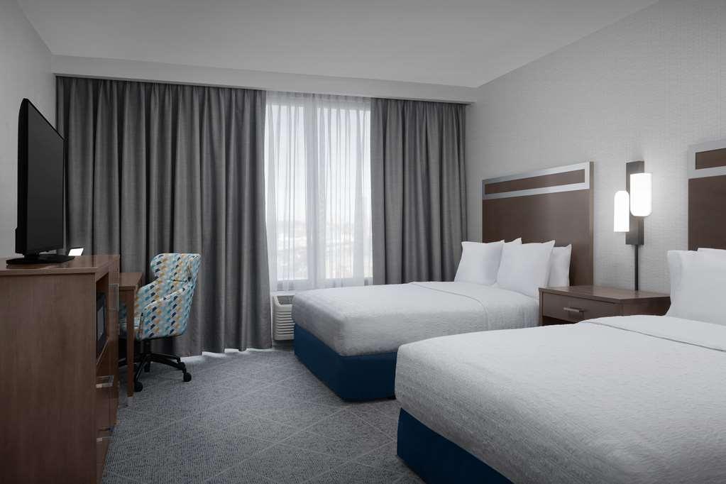 Hampton Dc Noma Union Station 3* Washington