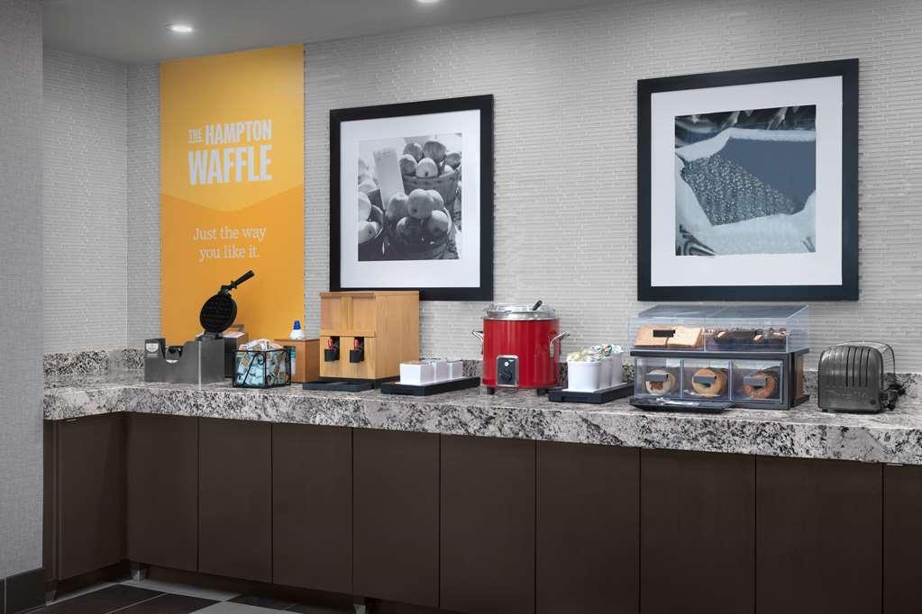 Hampton Dc Noma Union Station Hotel 3*