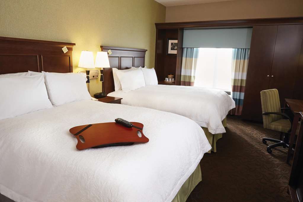 Hampton Dc Noma Union Station 3* Washington