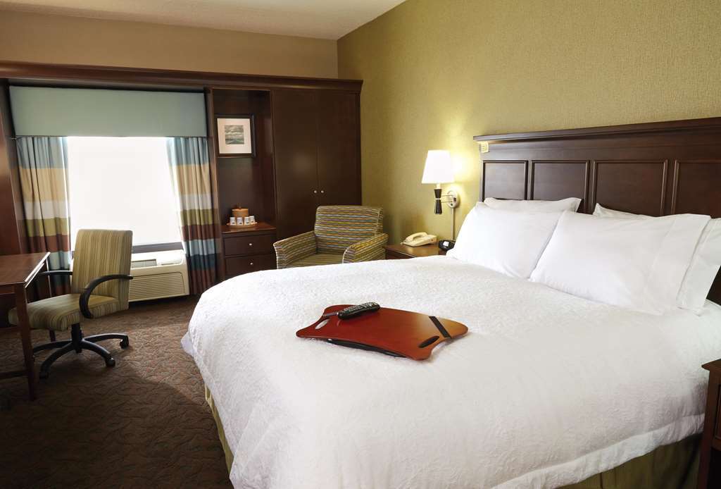 Hampton Dc Noma Union Station Hotel 3*