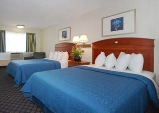 Hampton Dc Noma Union Station 3*