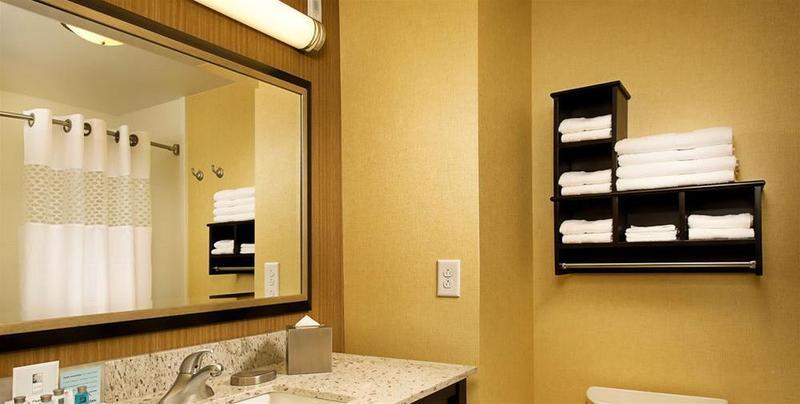 Hotel Hampton Dc Noma Union Station 3*