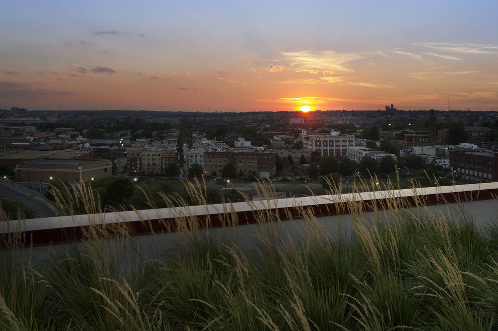 Hampton Dc Noma Union Station Hotel Washington