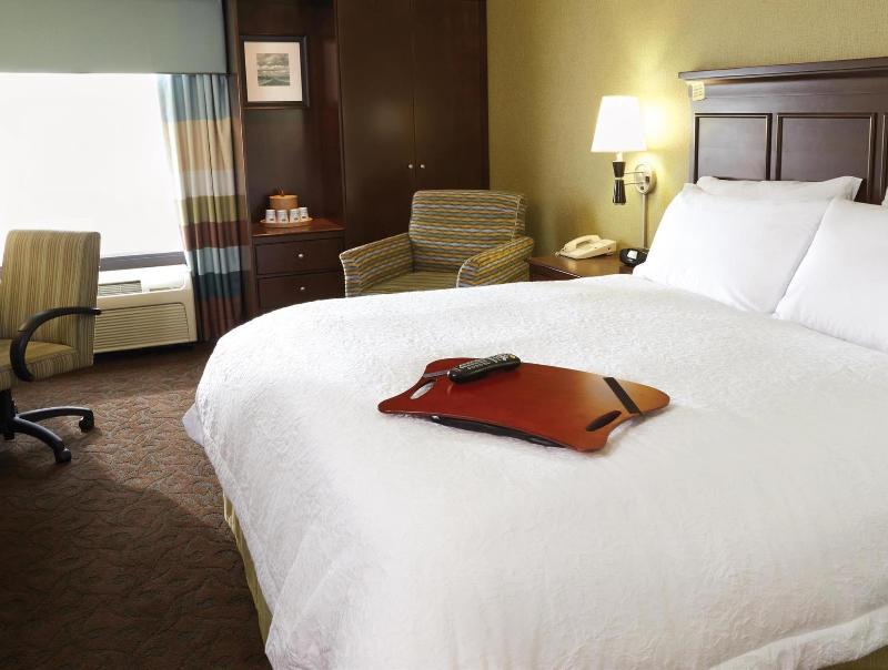 Hampton Dc Noma Union Station 3* Washington