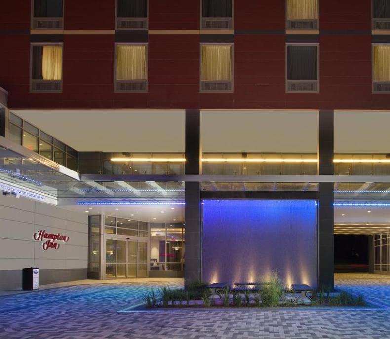 Hampton Dc Noma Union Station 3* Washington