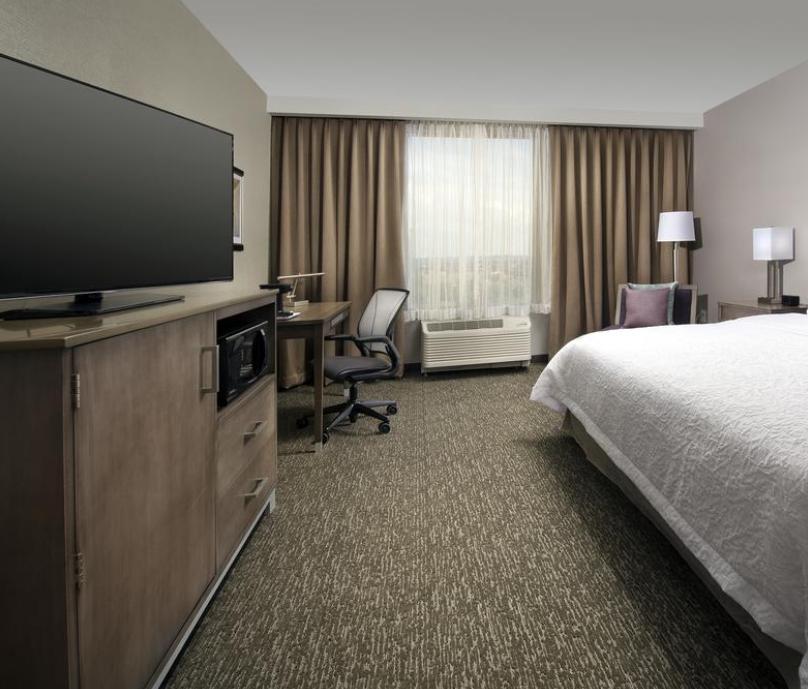 Hampton Dc Noma Union Station 3*
